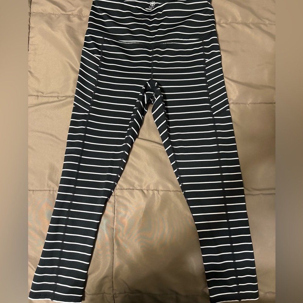 Gaiam capri legging